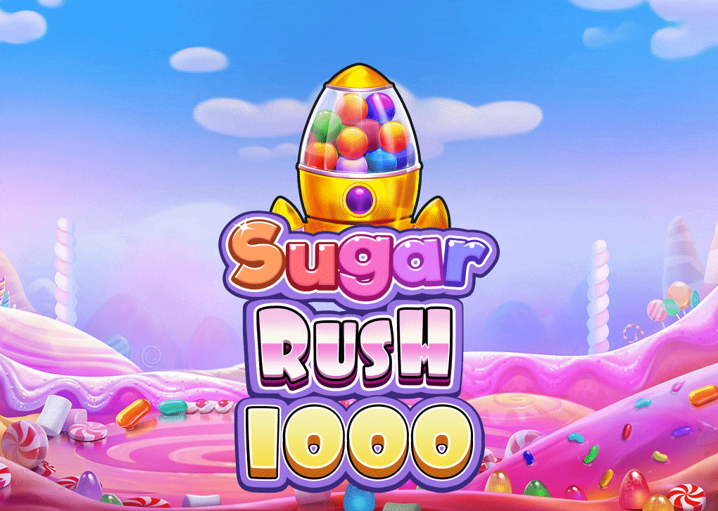 play sugar rush in 711casino3